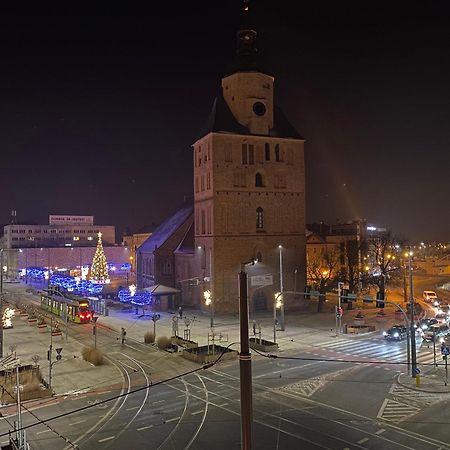 Centrum Sikorskiego 123 - Ezhome Gorzow Wielkopolski Bagian luar foto