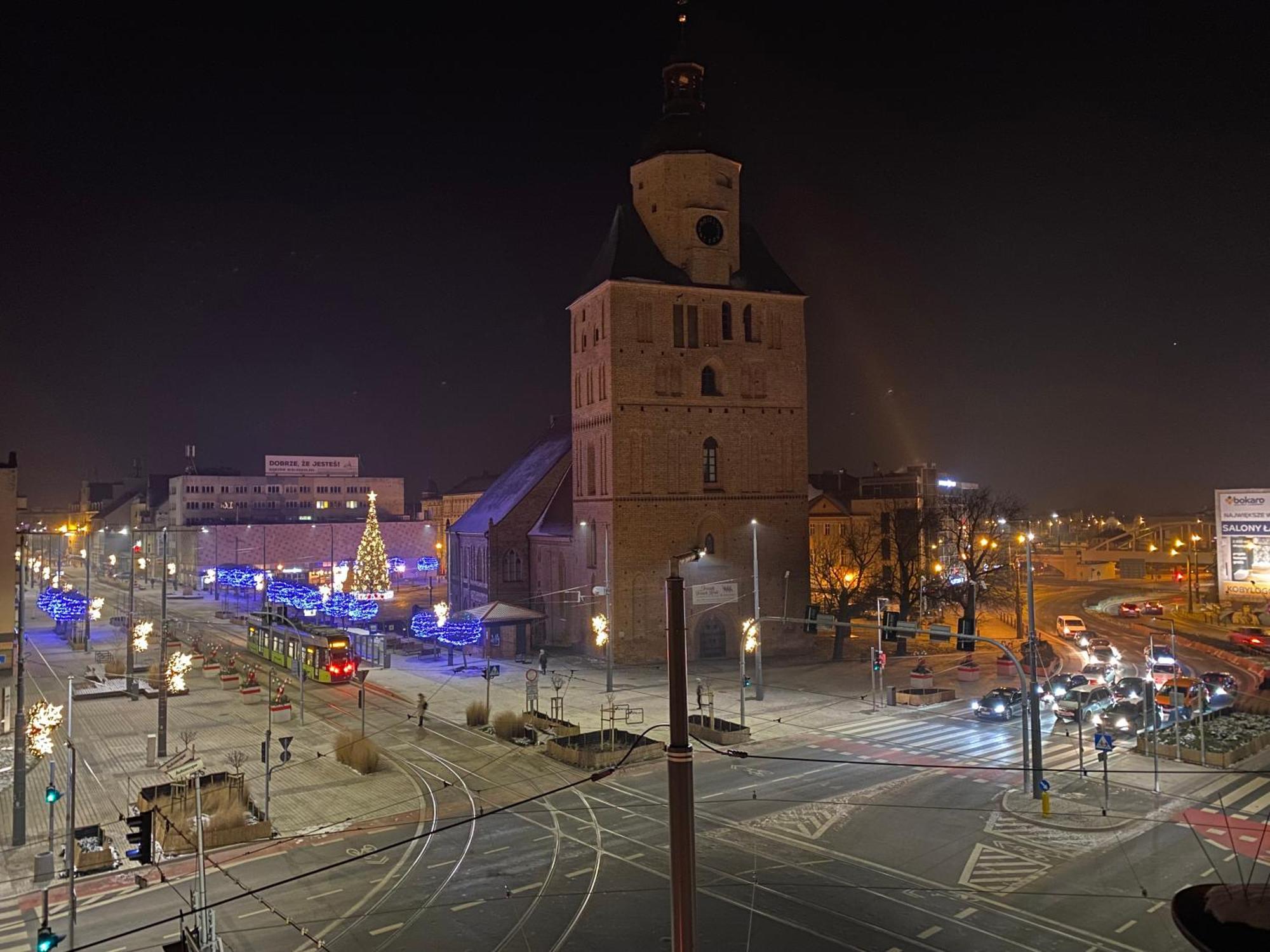 Centrum Sikorskiego 123 - Ezhome Gorzow Wielkopolski Bagian luar foto