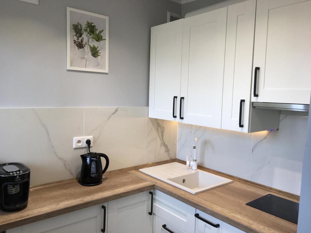 Centrum Sikorskiego 123 - Ezhome Gorzow Wielkopolski Bagian luar foto