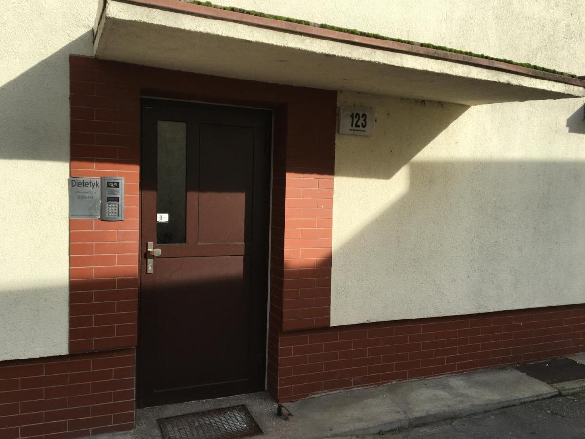 Centrum Sikorskiego 123 - Ezhome Gorzow Wielkopolski Bagian luar foto